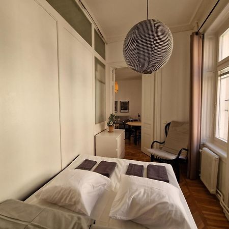 Home Inn Kg26 ستوكهولم المظهر الخارجي الصورة