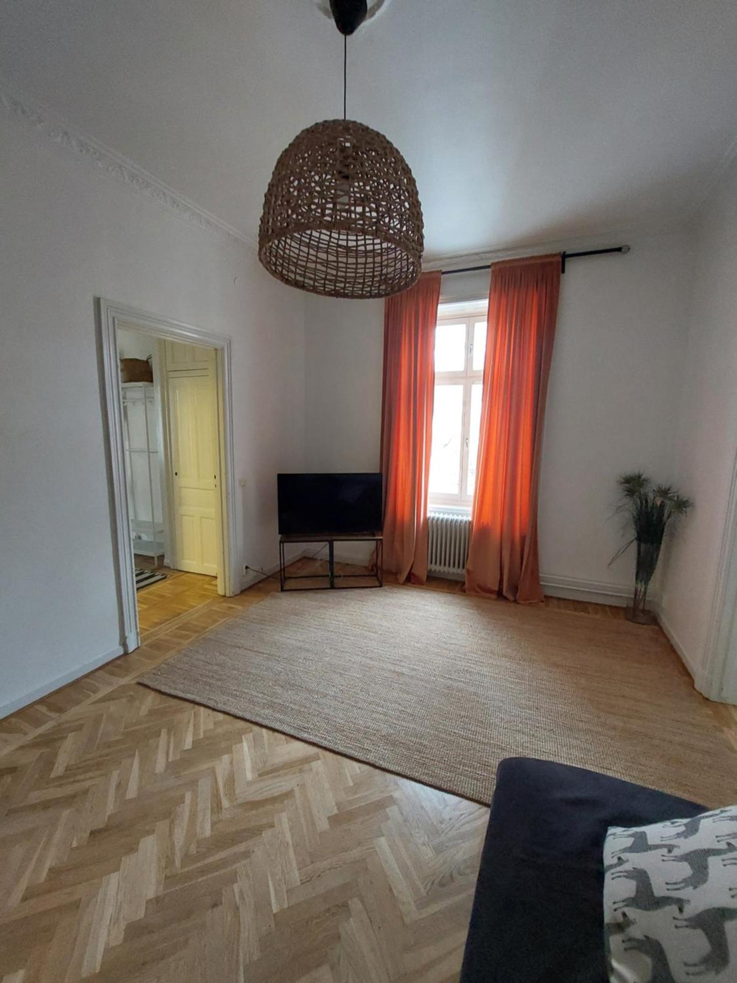 Home Inn Kg26 ستوكهولم المظهر الخارجي الصورة