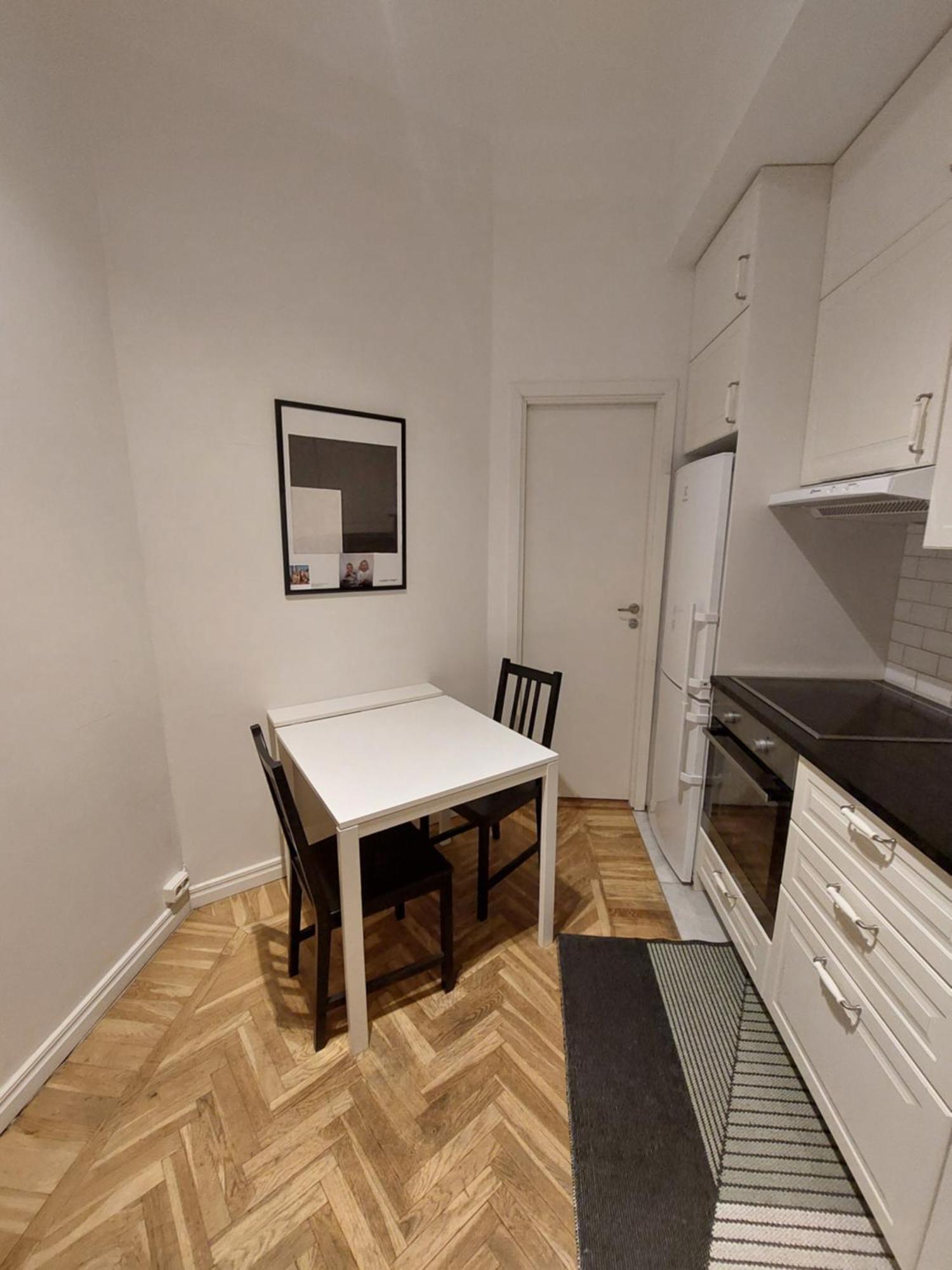 Home Inn Kg26 ستوكهولم المظهر الخارجي الصورة