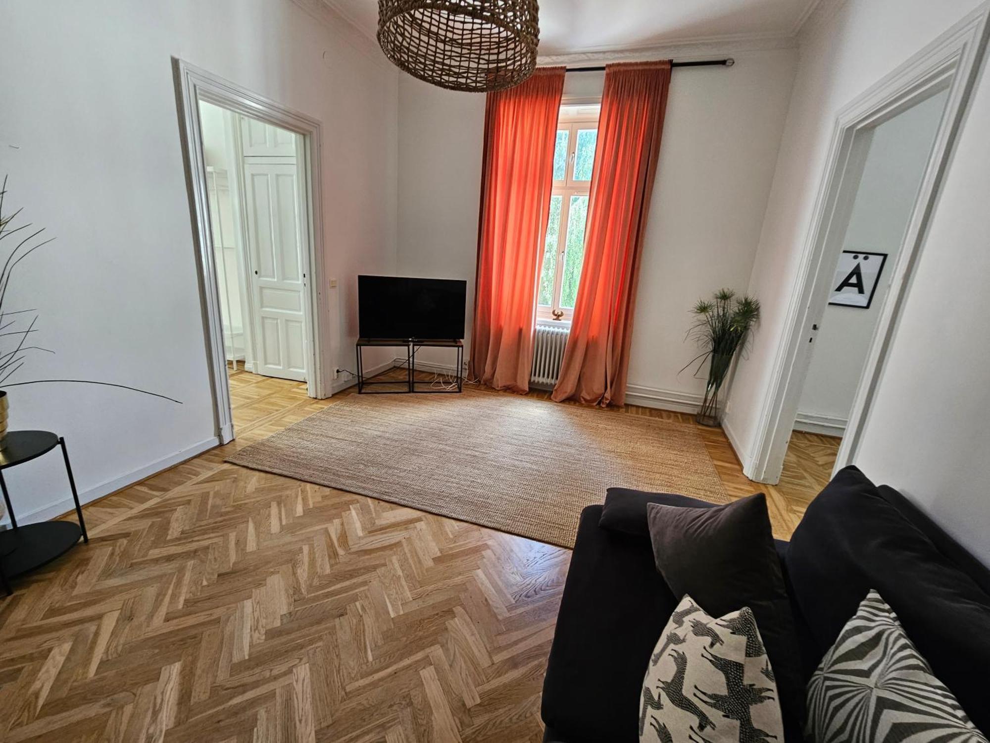 Home Inn Kg26 ستوكهولم المظهر الخارجي الصورة
