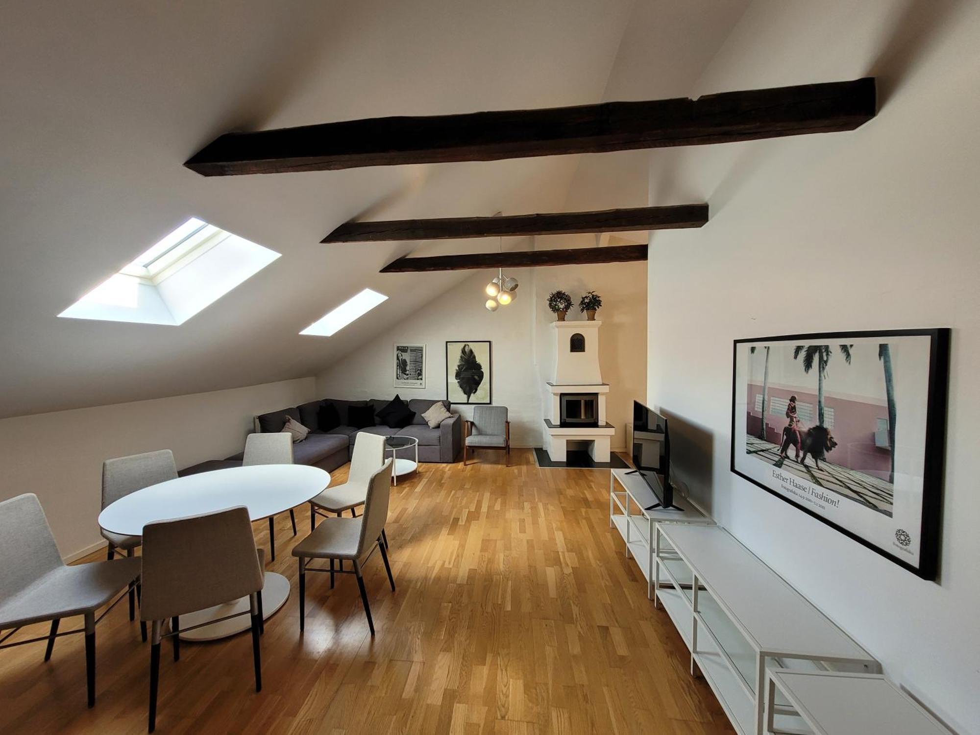 Home Inn Kg26 ستوكهولم المظهر الخارجي الصورة