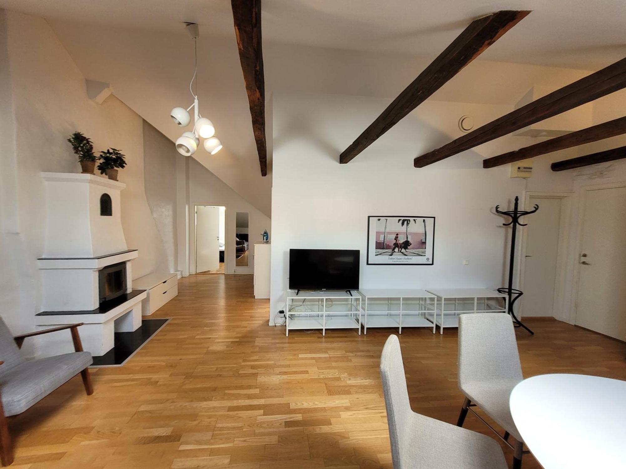 Home Inn Kg26 ستوكهولم المظهر الخارجي الصورة