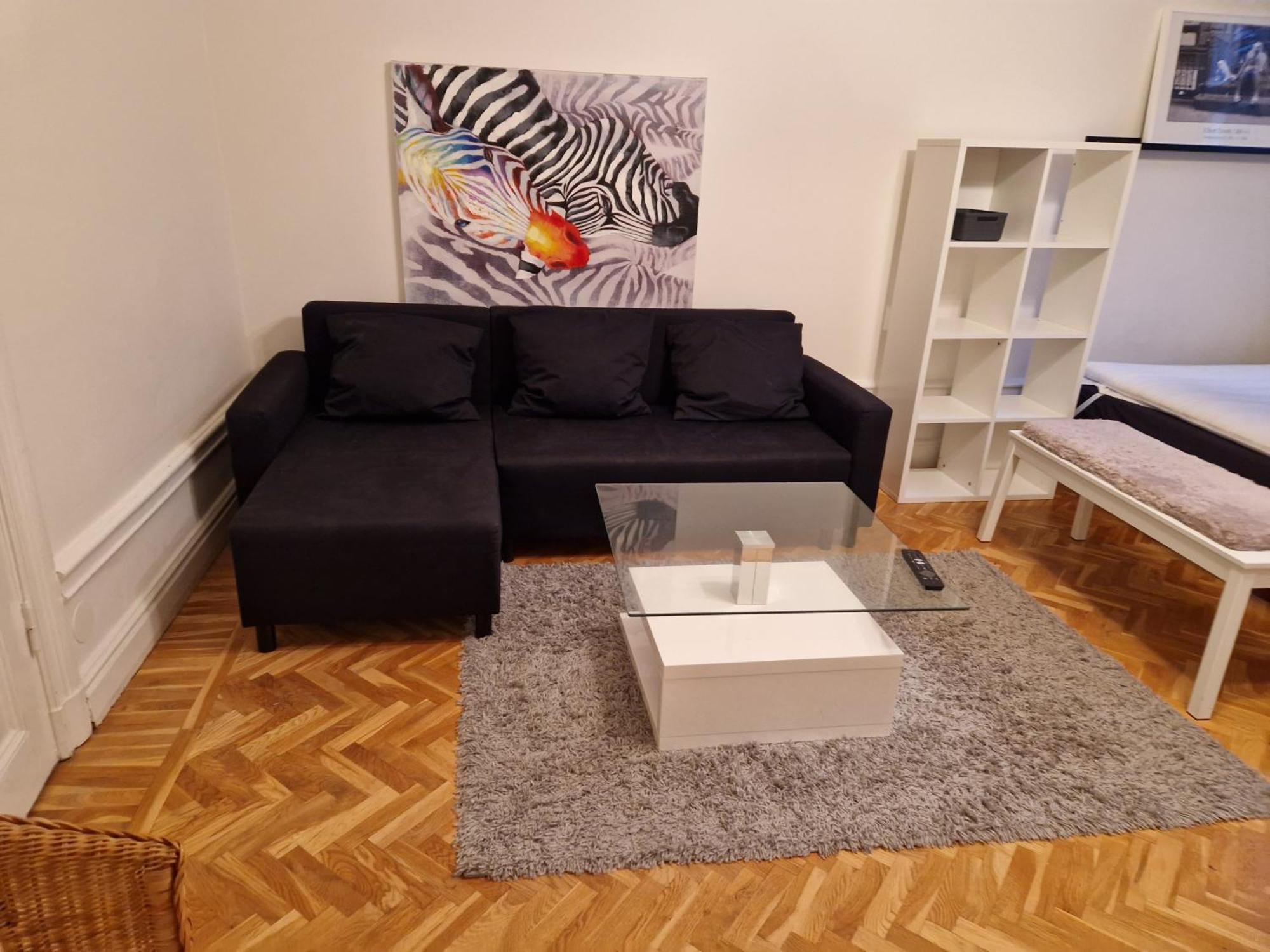 Home Inn Kg26 ستوكهولم المظهر الخارجي الصورة