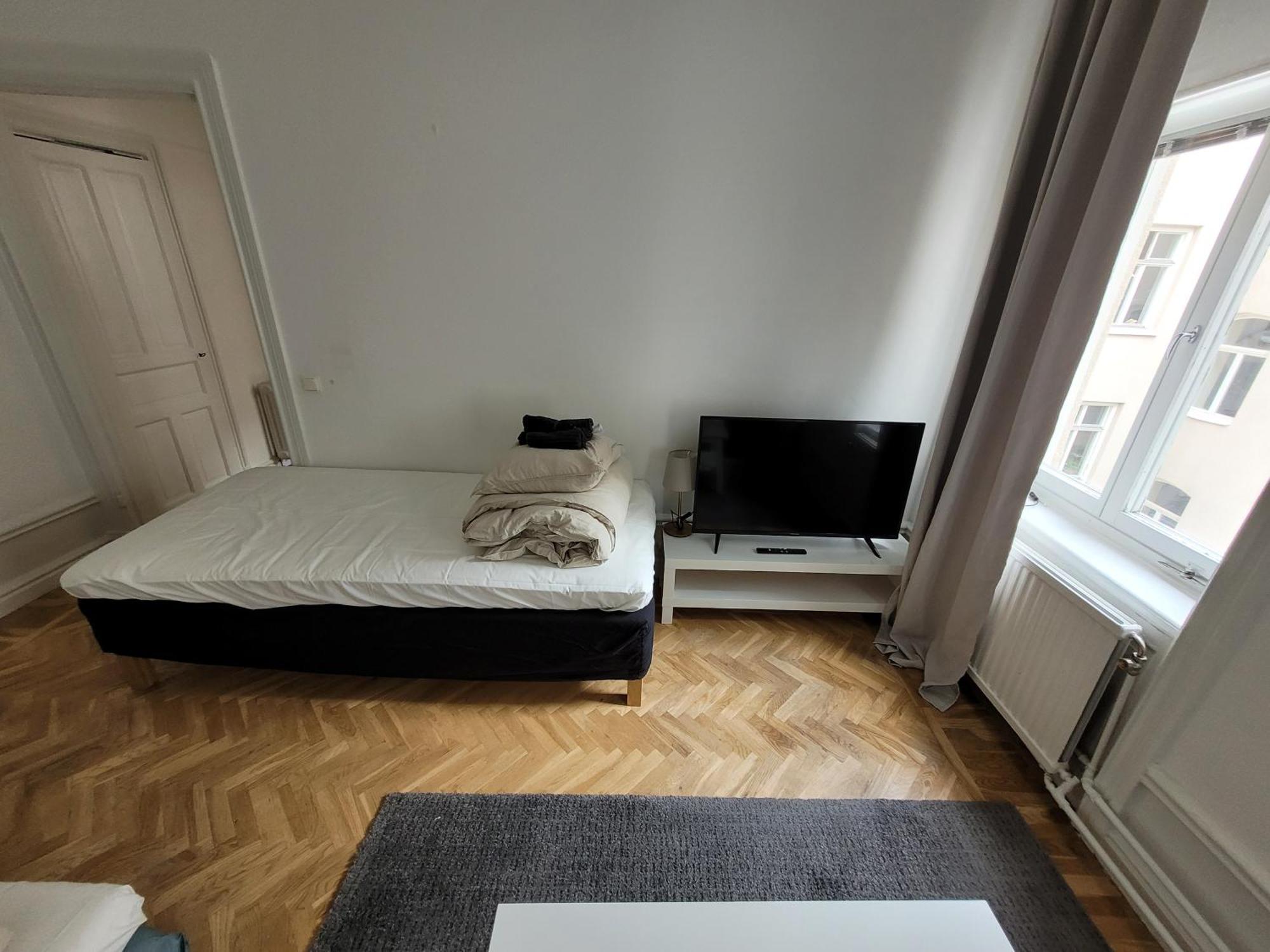 Home Inn Kg26 ستوكهولم المظهر الخارجي الصورة