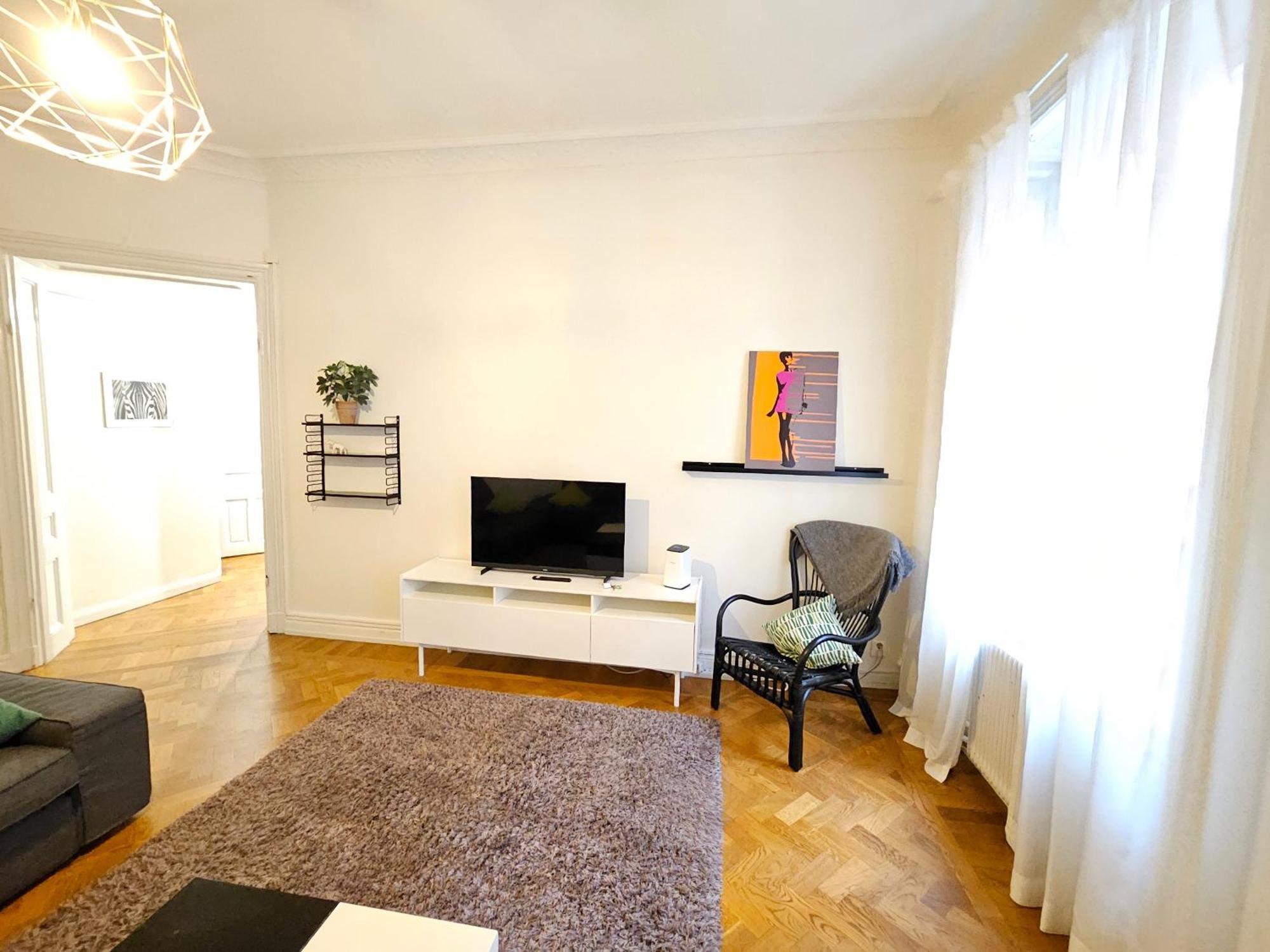 Home Inn Kg26 ستوكهولم المظهر الخارجي الصورة