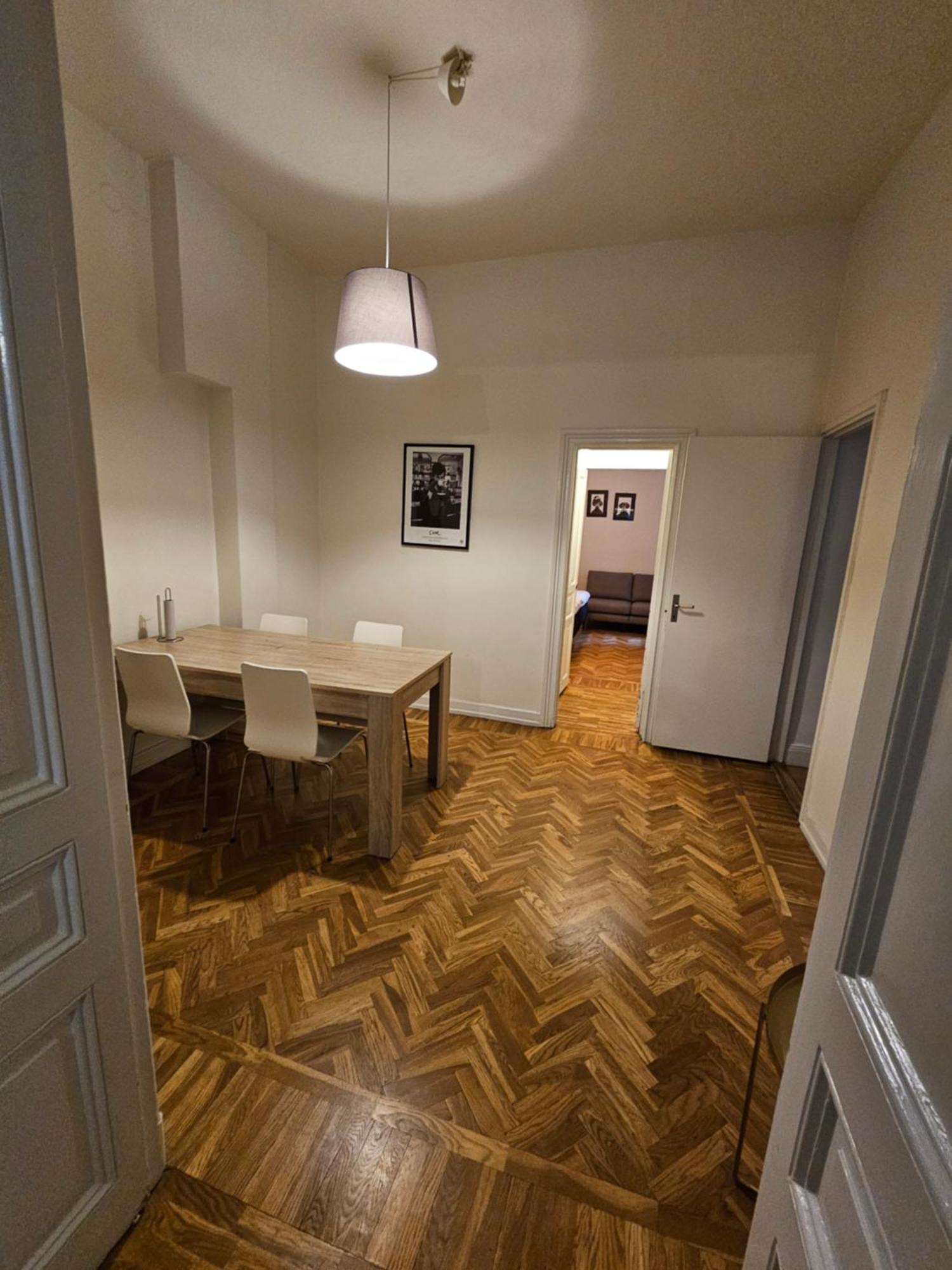 Home Inn Kg26 ستوكهولم المظهر الخارجي الصورة