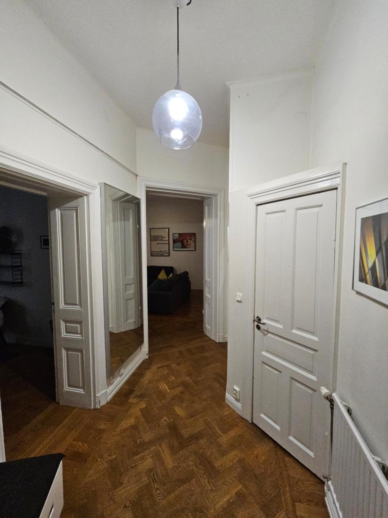 Home Inn Kg26 ستوكهولم المظهر الخارجي الصورة