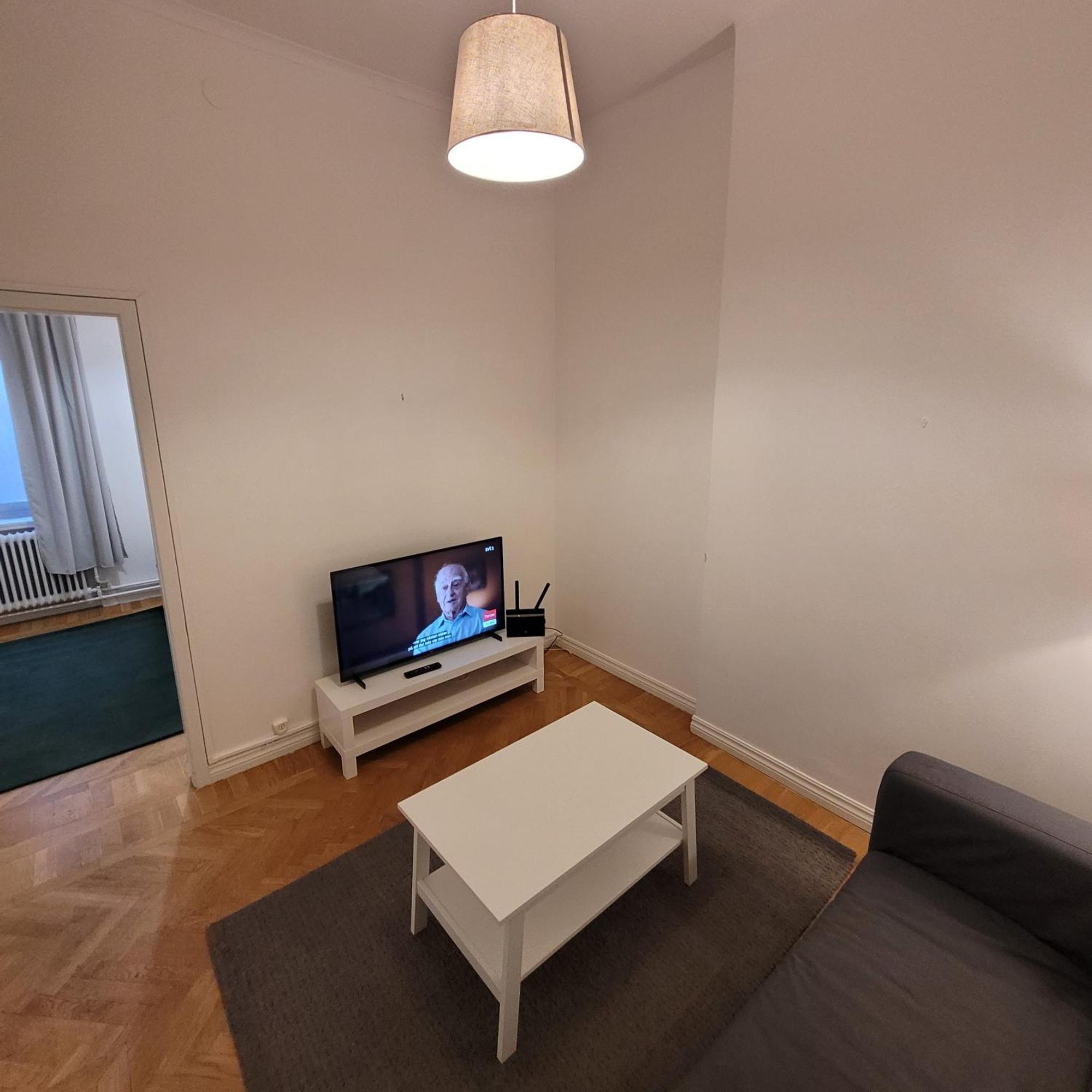 Home Inn Kg26 ستوكهولم المظهر الخارجي الصورة