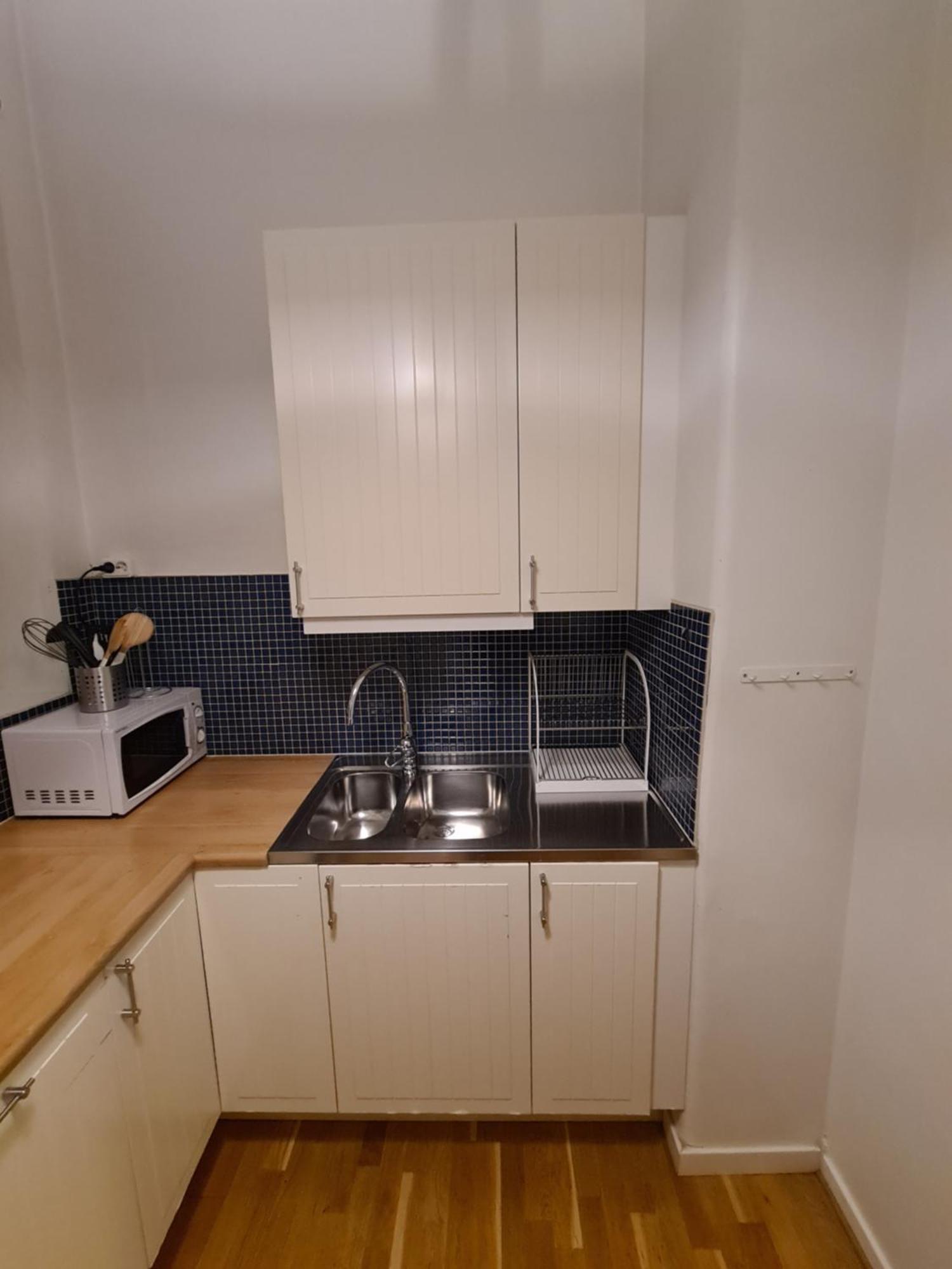 Home Inn Kg26 ستوكهولم المظهر الخارجي الصورة