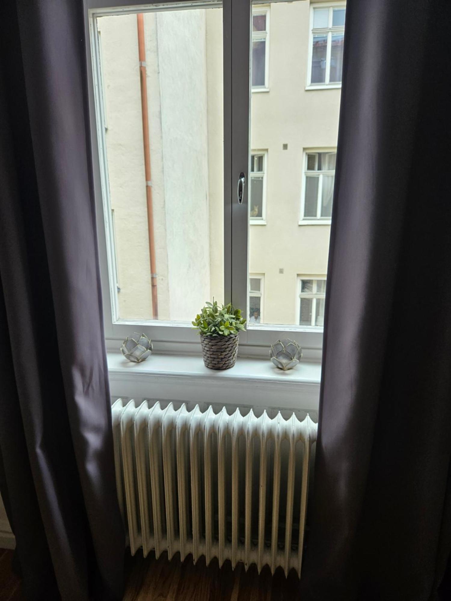 Home Inn Kg26 ستوكهولم المظهر الخارجي الصورة